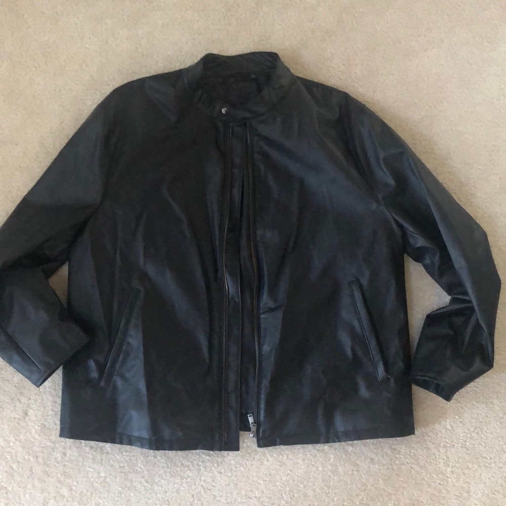 Men’s racer jacket 3XL xxxl
